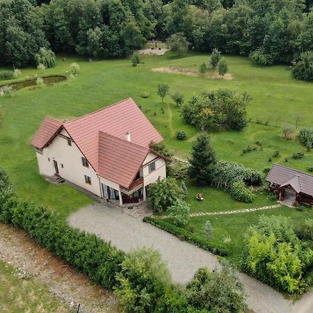 Pensiunea Mara Deseşti Exterior foto